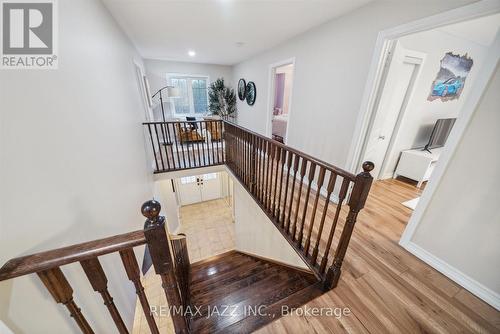 547 Shaftsbury Street, Oshawa (Eastdale), ON - Indoor Photo Showing Other Room