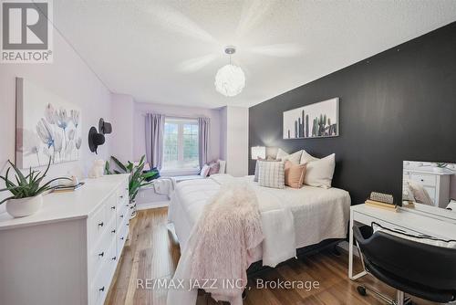 547 Shaftsbury Street, Oshawa (Eastdale), ON - Indoor Photo Showing Bedroom