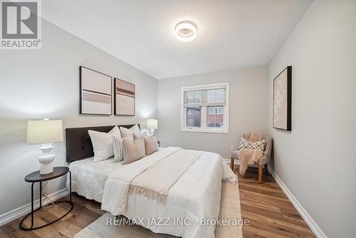 547 Shaftsbury Street, Oshawa (Eastdale), ON - Indoor Photo Showing Bedroom