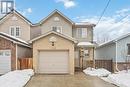 162 Chesley Avenue, London, ON  - Outdoor With Facade 