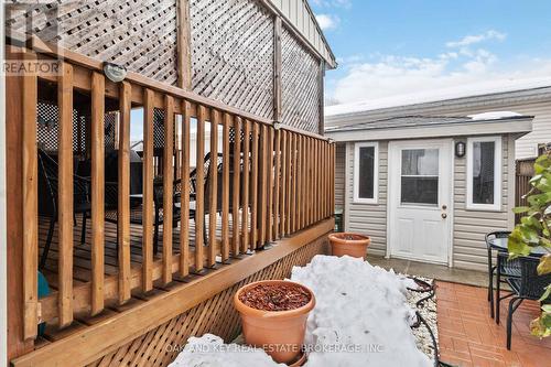 162 Chesley Avenue, London, ON -  Photo Showing Other Room