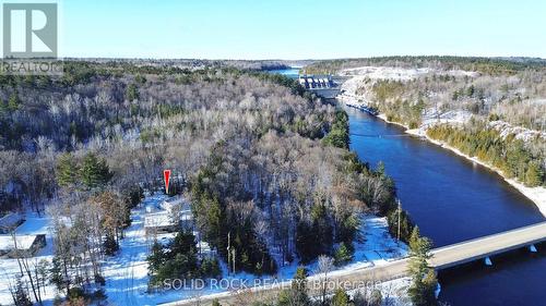 523 Stewartville Road, Mcnab/Braeside, ON - Outdoor With Body Of Water With View