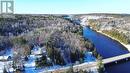 523 Stewartville Road, Mcnab/Braeside, ON  - Outdoor With Body Of Water With View 