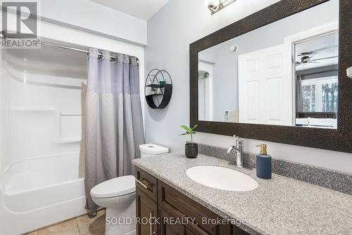 523 Stewartville Road, Mcnab/Braeside, ON - Indoor Photo Showing Bathroom