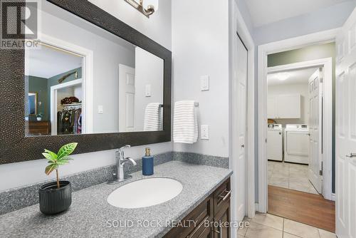 523 Stewartville Road, Mcnab/Braeside, ON - Indoor Photo Showing Bathroom