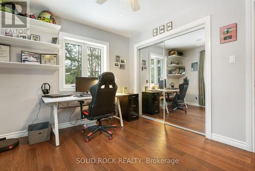 523 Stewartville Road, Mcnab/Braeside, ON - Indoor Photo Showing Office