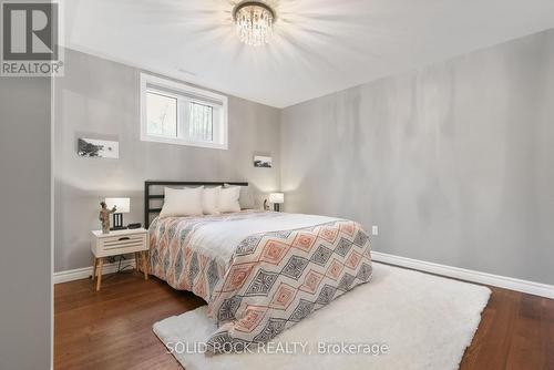 523 Stewartville Road, Mcnab/Braeside, ON - Indoor Photo Showing Bedroom