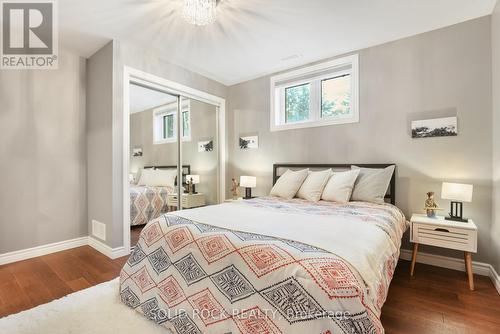 523 Stewartville Road, Mcnab/Braeside, ON - Indoor Photo Showing Bedroom