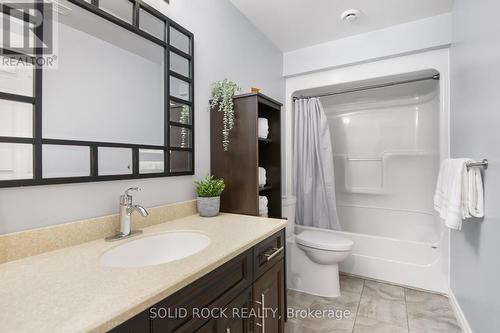 523 Stewartville Road, Mcnab/Braeside, ON - Indoor Photo Showing Bathroom