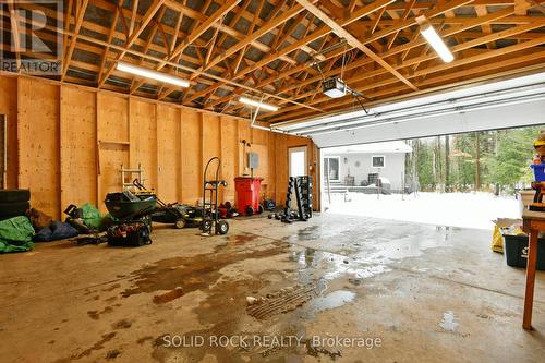 523 Stewartville Road, Mcnab/Braeside, ON - Indoor Photo Showing Basement