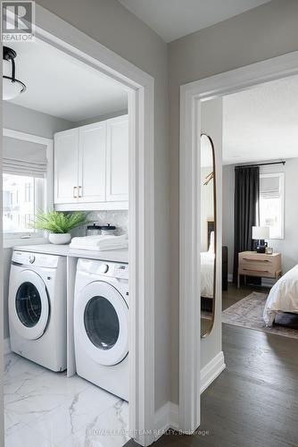 619 Keatons Way, North Grenville, ON - Indoor Photo Showing Laundry Room