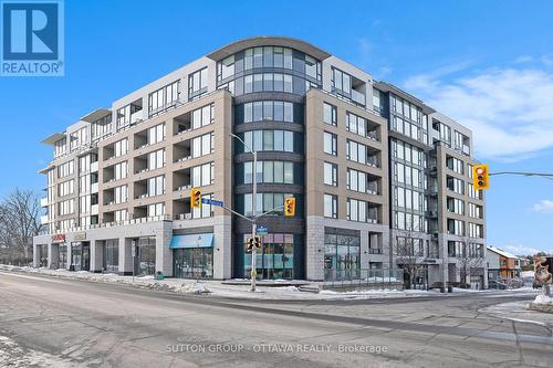 509 - 360 Patricia Avenue Road, Ottawa, ON - Outdoor With Facade