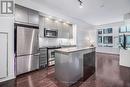 509 - 360 Patricia Avenue Road, Ottawa, ON  - Indoor Photo Showing Kitchen With Stainless Steel Kitchen With Upgraded Kitchen 