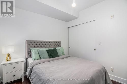 509 - 360 Patricia Avenue Road, Ottawa, ON - Indoor Photo Showing Bedroom