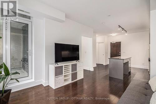 509 - 360 Patricia Avenue Road, Ottawa, ON - Indoor Photo Showing Living Room