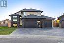 526 Gillies Cove, Saskatoon, SK  - Outdoor 