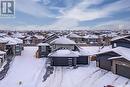 526 Gillies Cove, Saskatoon, SK  - Outdoor 