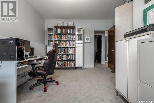 526 Gillies Cove, Saskatoon, SK - Indoor Photo Showing Office