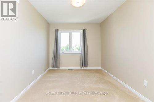 603 Reardon Private, Ottawa, ON - Indoor Photo Showing Other Room