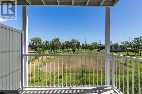 603 Reardon Private, Ottawa, ON - Outdoor With Exterior