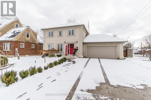 59 Thorold Road E, Welland (767 - N. Welland), ON - Outdoor