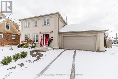 59 Thorold Road E, Welland (767 - N. Welland), ON - Outdoor