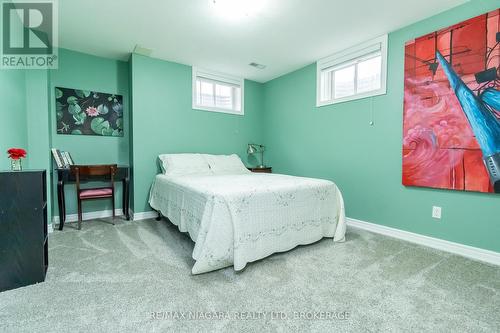 59 Thorold Road E, Welland (767 - N. Welland), ON - Indoor Photo Showing Bedroom