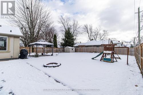 59 Thorold Road E, Welland (767 - N. Welland), ON - Outdoor