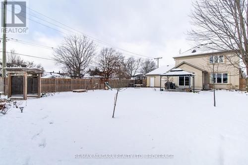 59 Thorold Road E, Welland (767 - N. Welland), ON - Outdoor