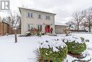 59 Thorold Road E, Welland (767 - N. Welland), ON  - Outdoor 