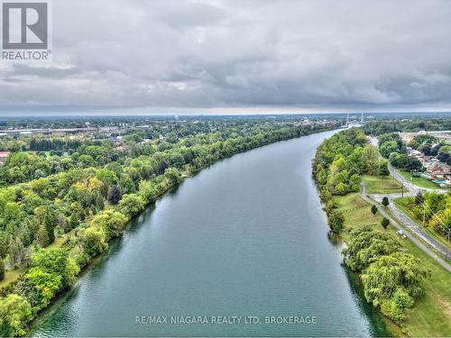 59 Thorold Road E, Welland (767 - N. Welland), ON - Outdoor With Body Of Water With View