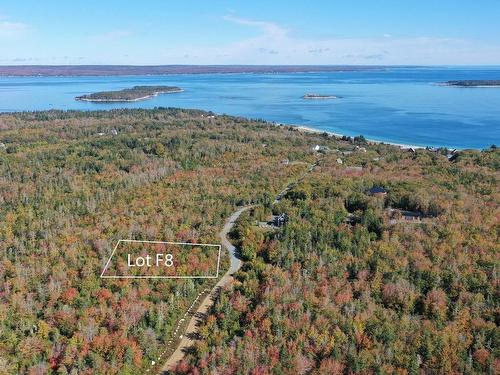 Lot F8 Golden Horizon Drive, South West Port Mouton, NS 