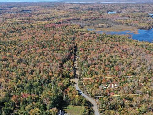 Lot F8 Golden Horizon Drive, South West Port Mouton, NS 