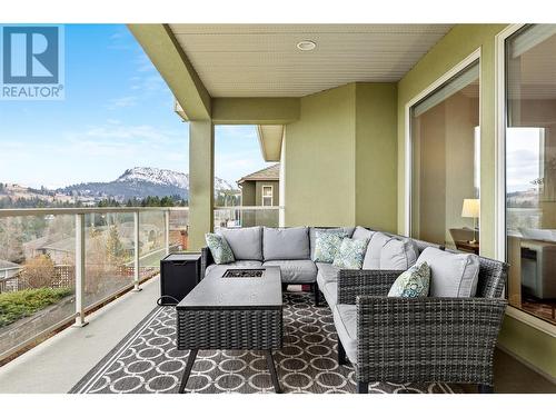 2061 Spyglass Way, West Kelowna, BC - Outdoor With Exterior