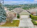 2061 Spyglass Way, West Kelowna, BC  - Outdoor 