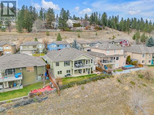 2061 Spyglass Way, West Kelowna, BC - Outdoor