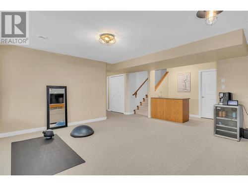 2061 Spyglass Way, West Kelowna, BC - Indoor