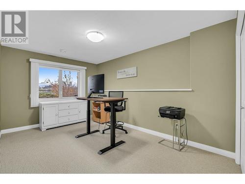 2061 Spyglass Way, West Kelowna, BC - Indoor