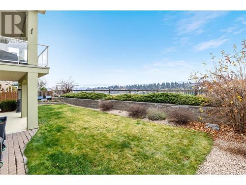 2061 Spyglass Way, West Kelowna, BC - Outdoor With View