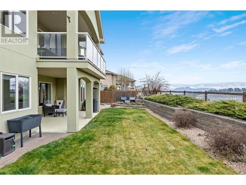 2061 Spyglass Way, West Kelowna, BC - Outdoor