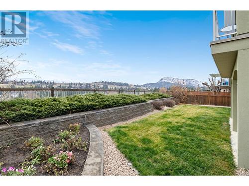 2061 Spyglass Way, West Kelowna, BC - Outdoor