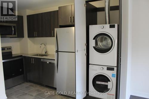 35 Priya Lane N, Toronto, ON - Indoor Photo Showing Laundry Room