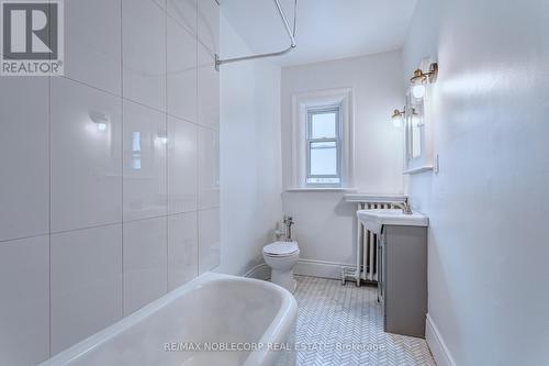 A  Main - 809 Duplex Avenue, Toronto, ON - Indoor Photo Showing Bathroom