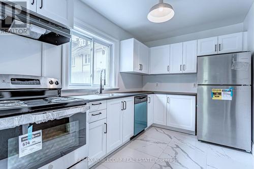 A  Main - 809 Duplex Avenue, Toronto, ON - Indoor Photo Showing Kitchen