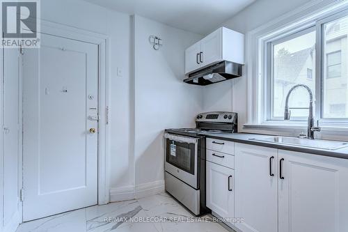 A  Main - 809 Duplex Avenue, Toronto, ON - Indoor Photo Showing Kitchen