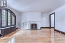 A  Main - 809 Duplex Avenue, Toronto, ON  - Indoor Photo Showing Other Room With Fireplace 