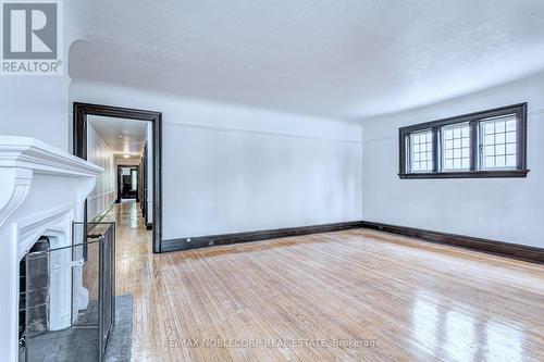 A  Main - 809 Duplex Avenue, Toronto, ON - Indoor Photo Showing Other Room