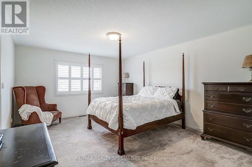 123 Rutherford Road, Bradford West Gwillimbury, ON - Indoor Photo Showing Bedroom