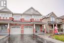 123 Rutherford Road, Bradford West Gwillimbury, ON  - Outdoor With Facade 