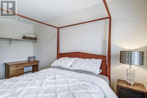 123 Rutherford Road, Bradford West Gwillimbury, ON - Indoor Photo Showing Bedroom